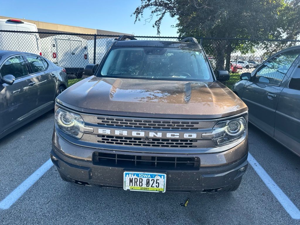 ford bronco sport 2022 3FMCR9D97NRE35908 image ford bronco sport 2022 3FMCR9D97NRE35908 image
